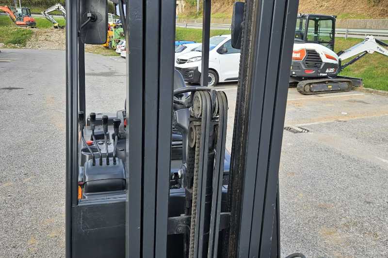 OmecoHub - Immagine DOOSAN B20X-7